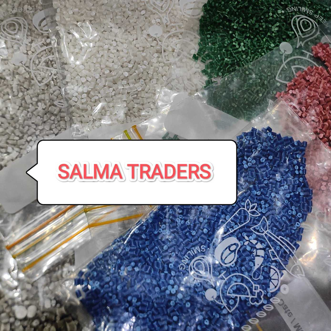 Salma Traders