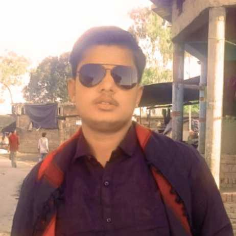 Salman Ali