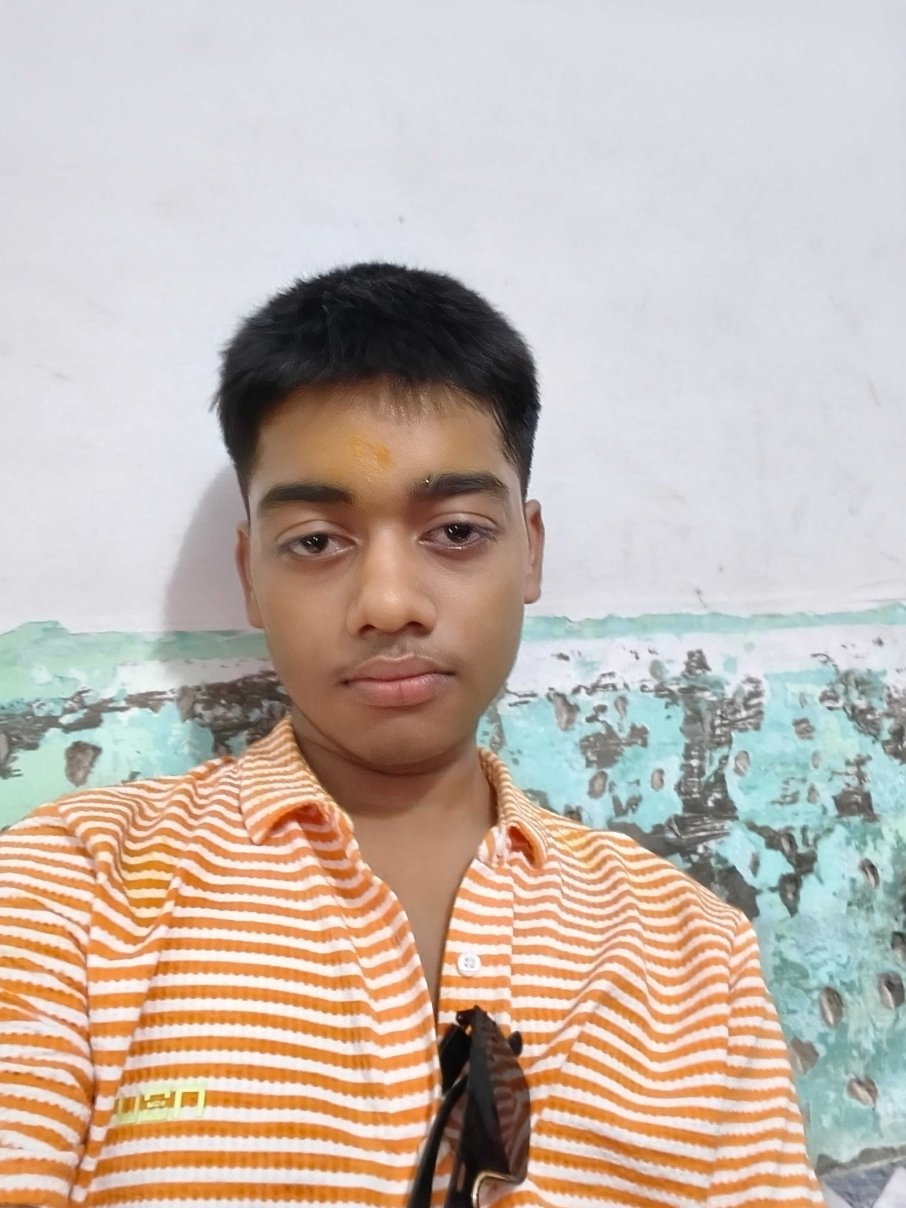 Sandeep Kr Gupta