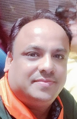 Sanjay Garg