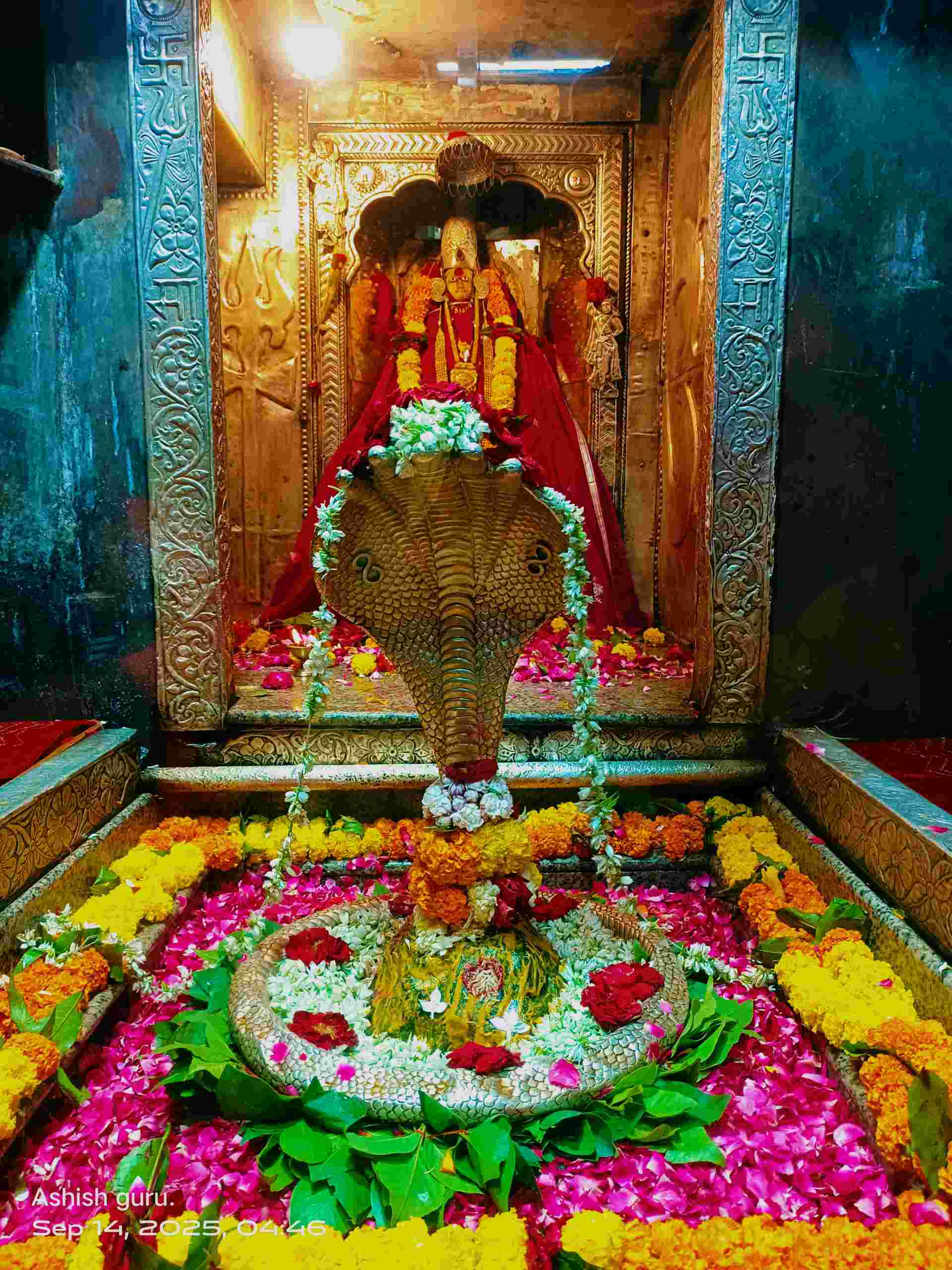 Santosh
