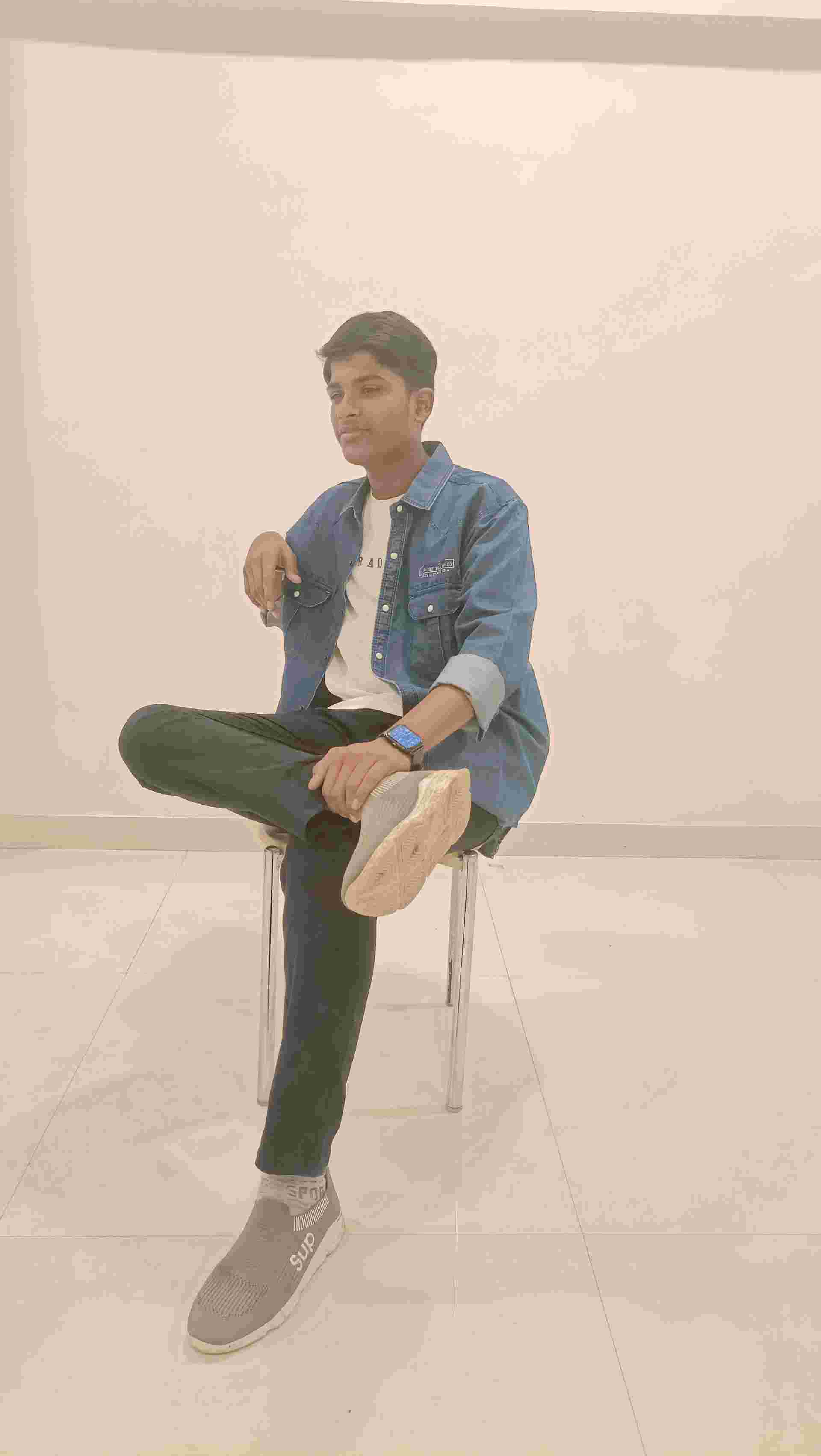 Santoshkumar