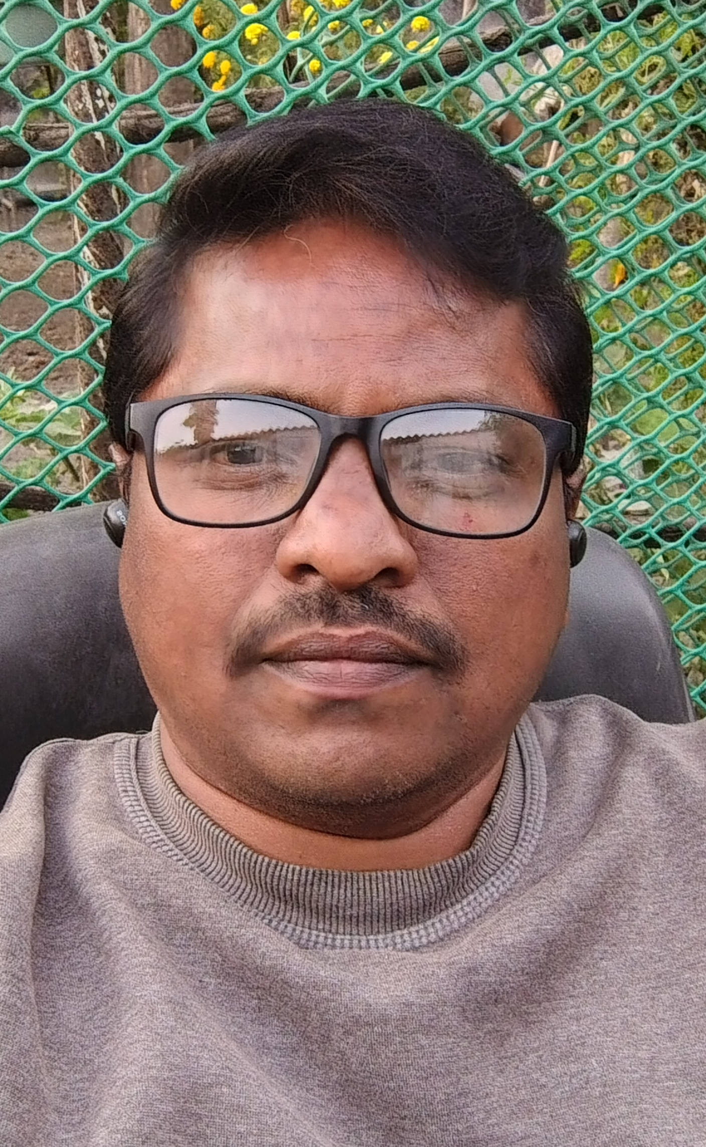 Sarin Kumar
