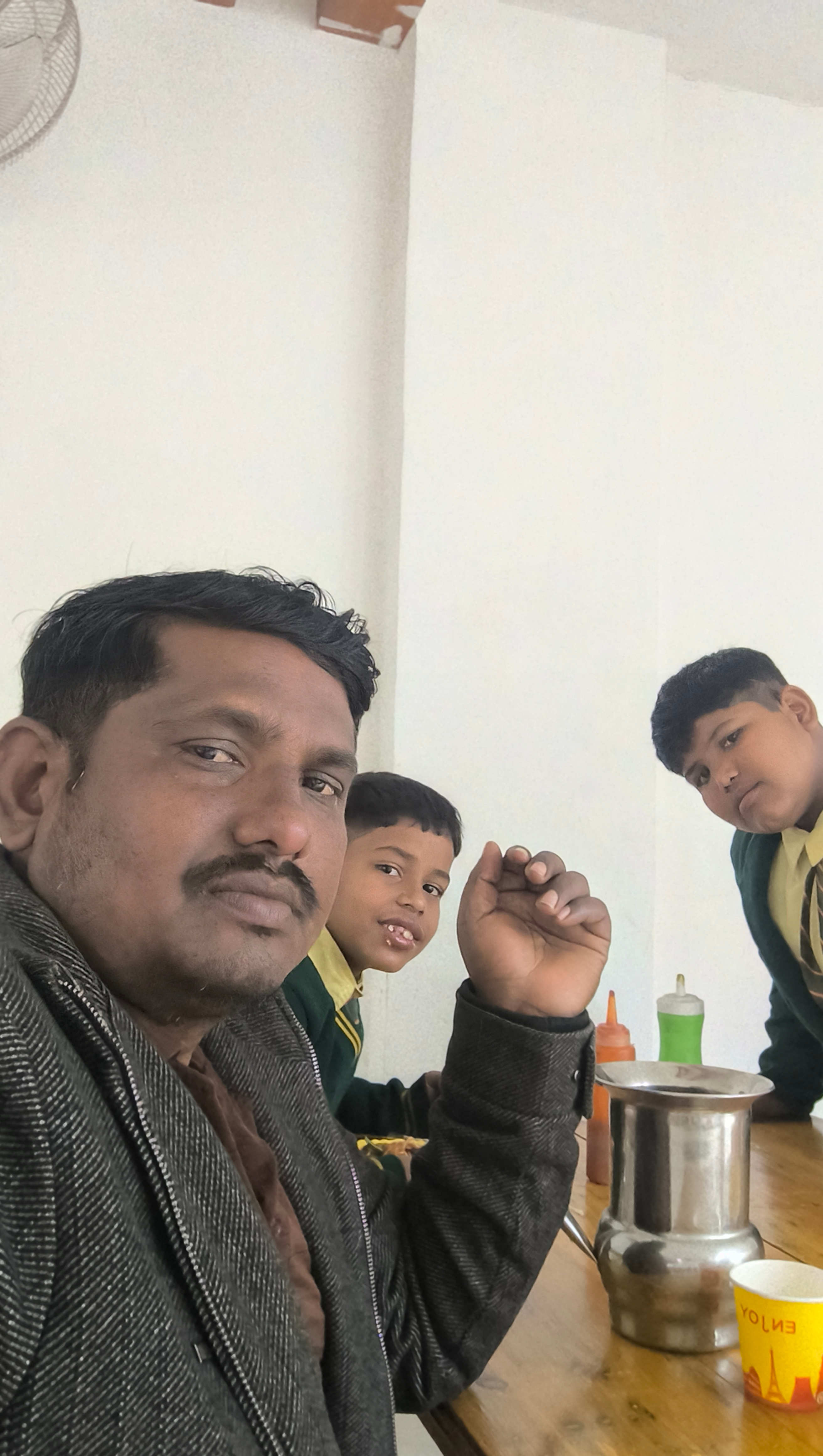 Satyam Utkarsh Sahani