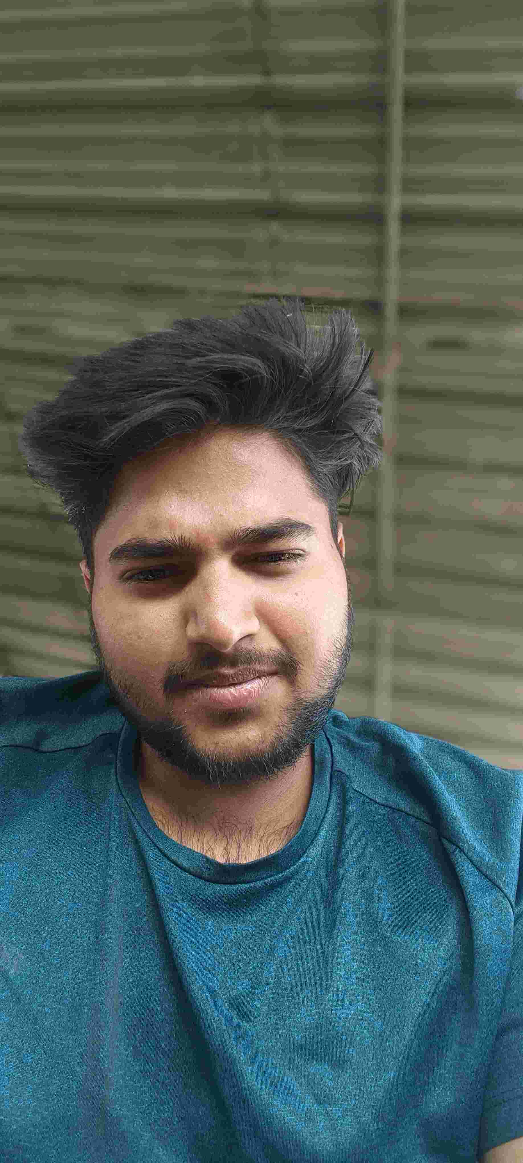 Sayyed Irfan Ibrahim