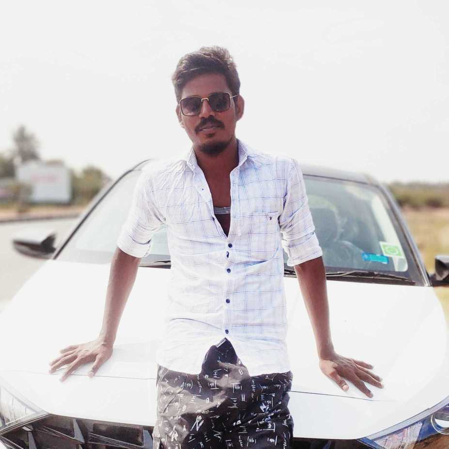 XXXXX Selvam