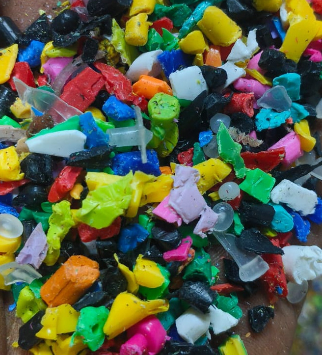 Shah Polymers