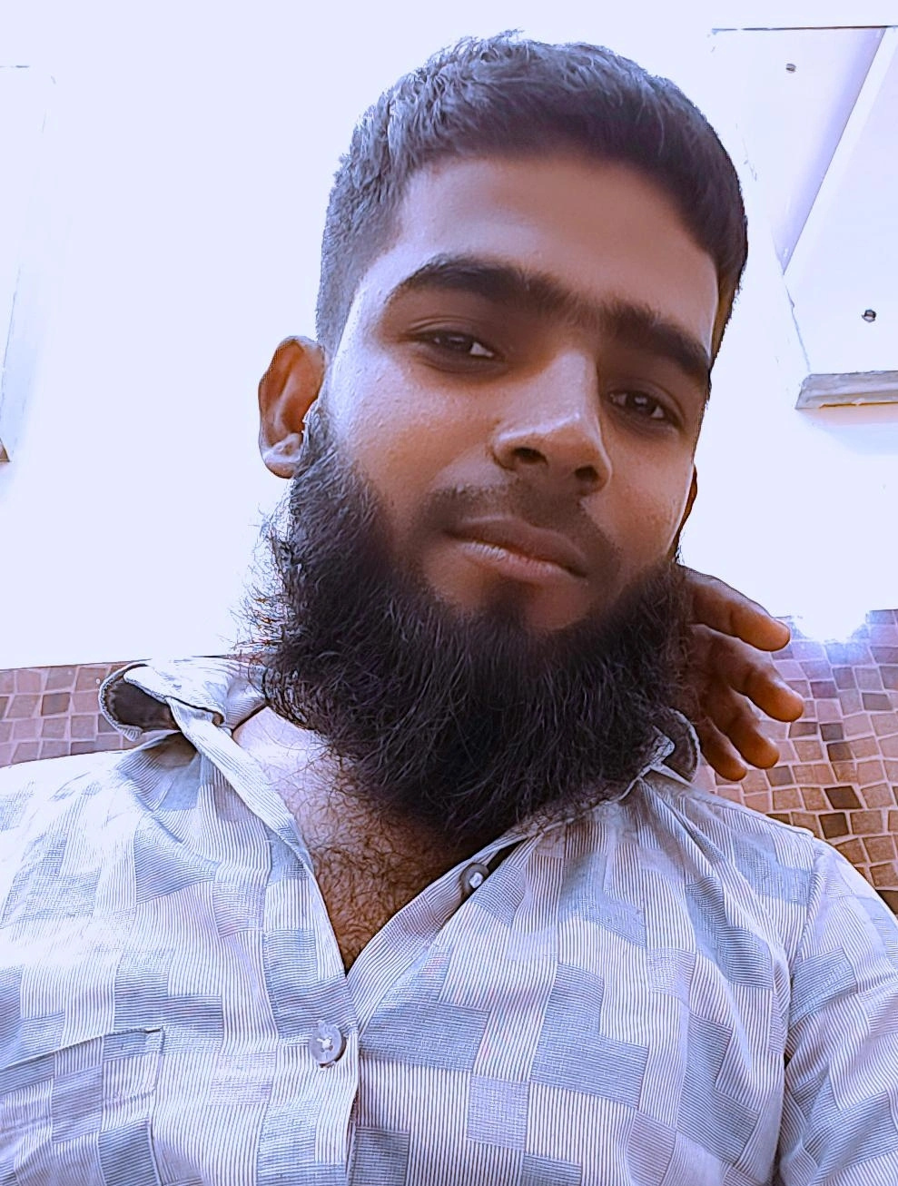 Shaik Ayub