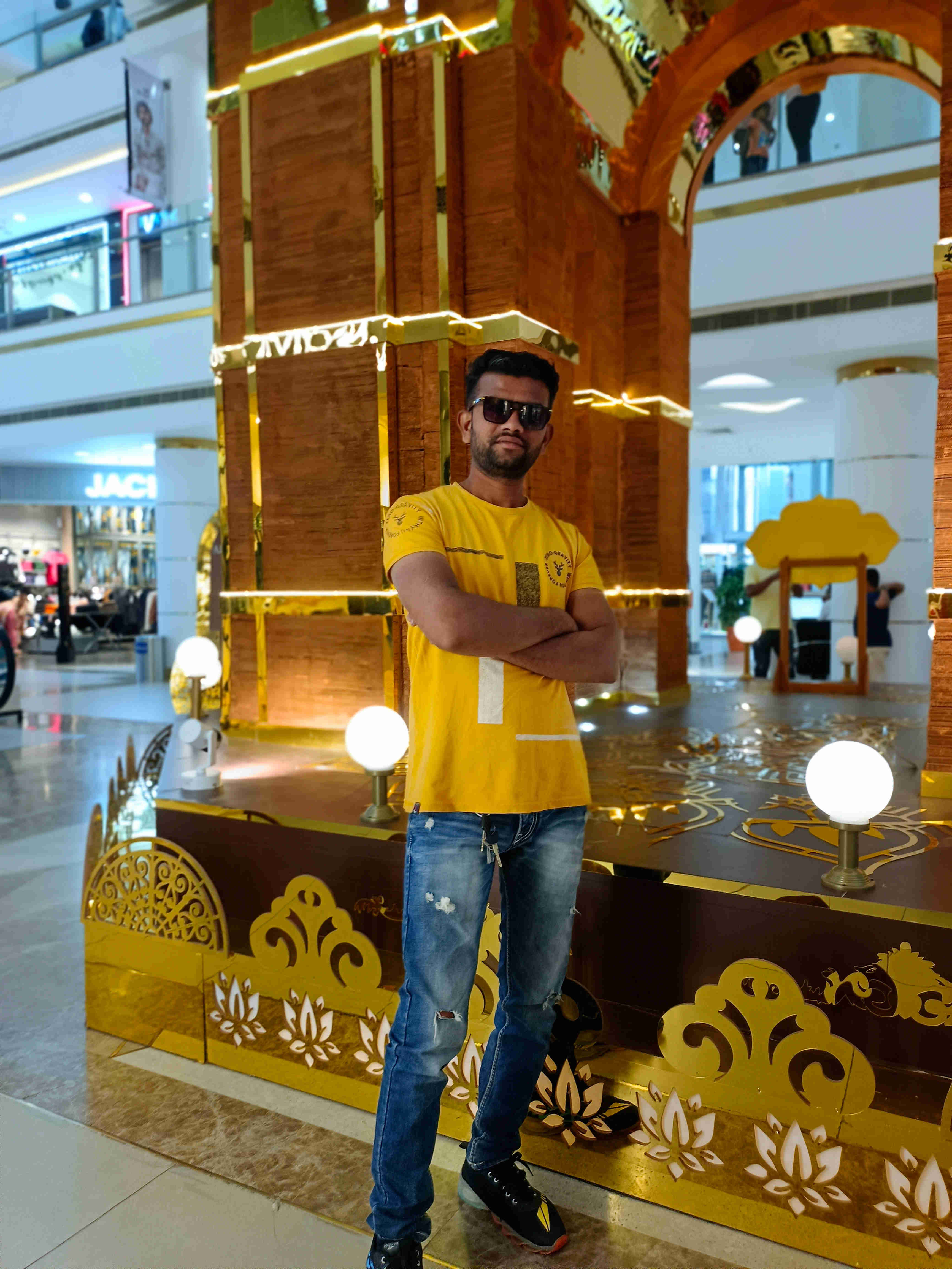 Shaikh Abbas Ali