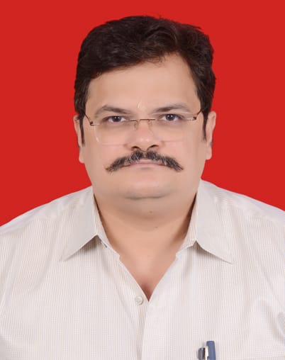 Shailendra Patni