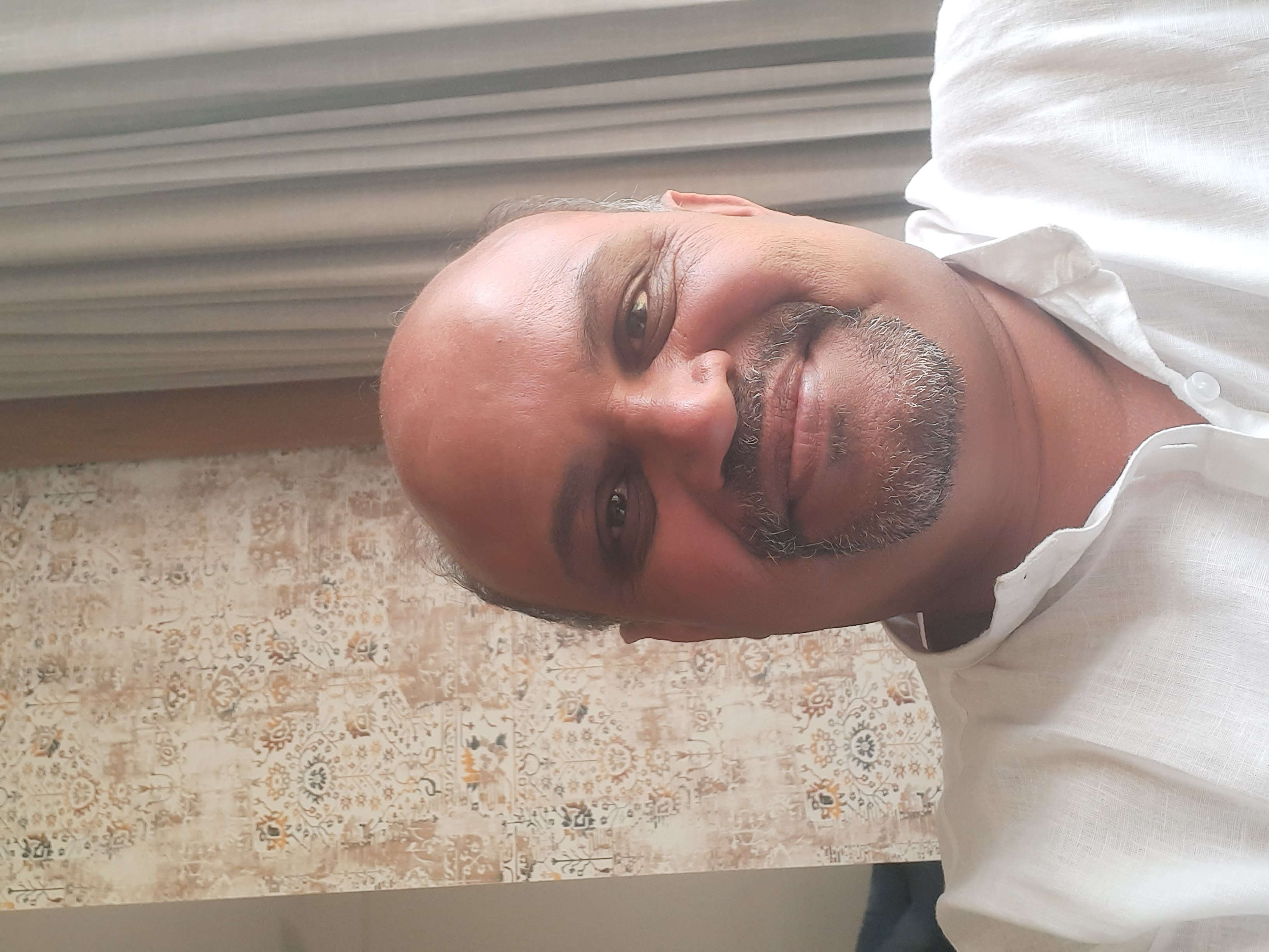 Shailesh Goti
