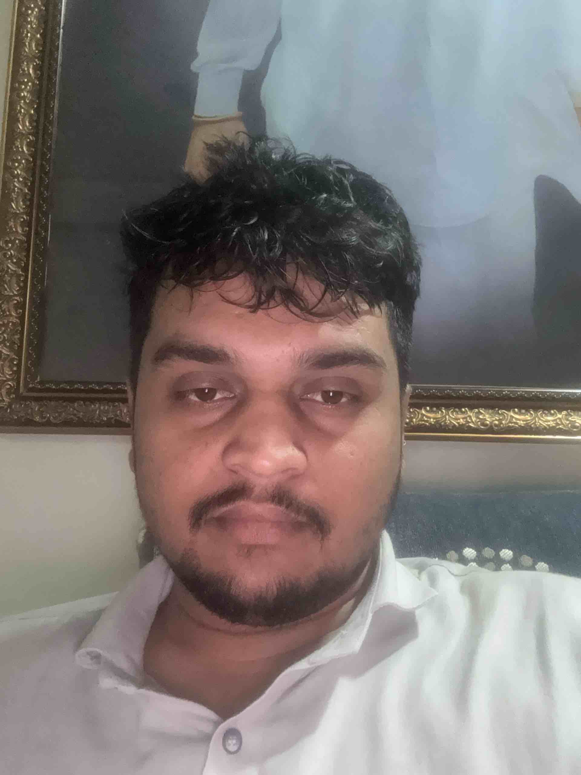 Shailesh Shelke