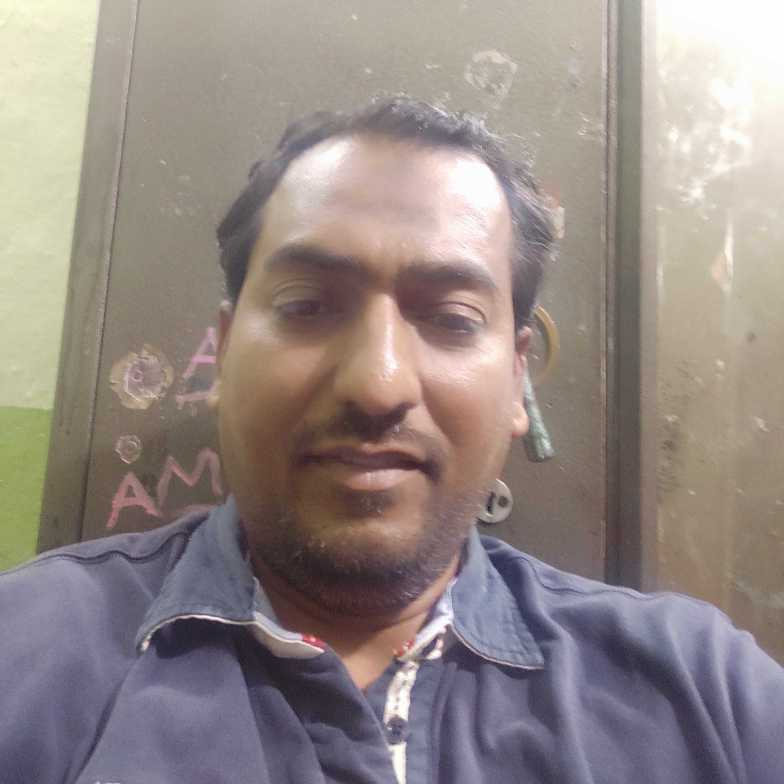 XXXXX Ahmed