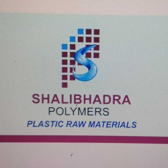 Shalibhadra Polymers