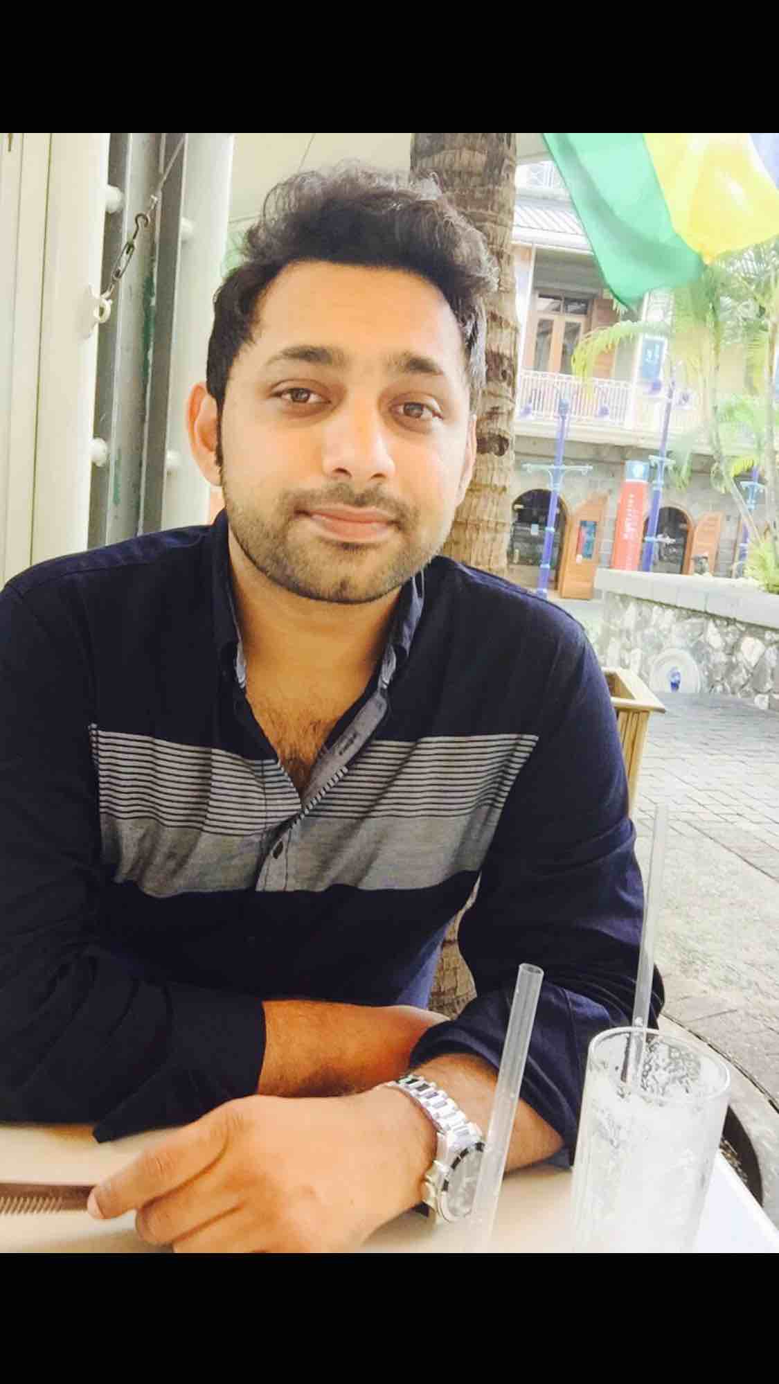 Shazil