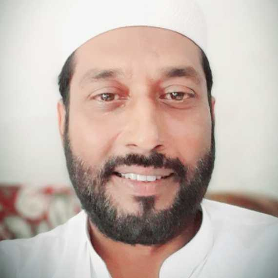 Shoukeen Ahmad