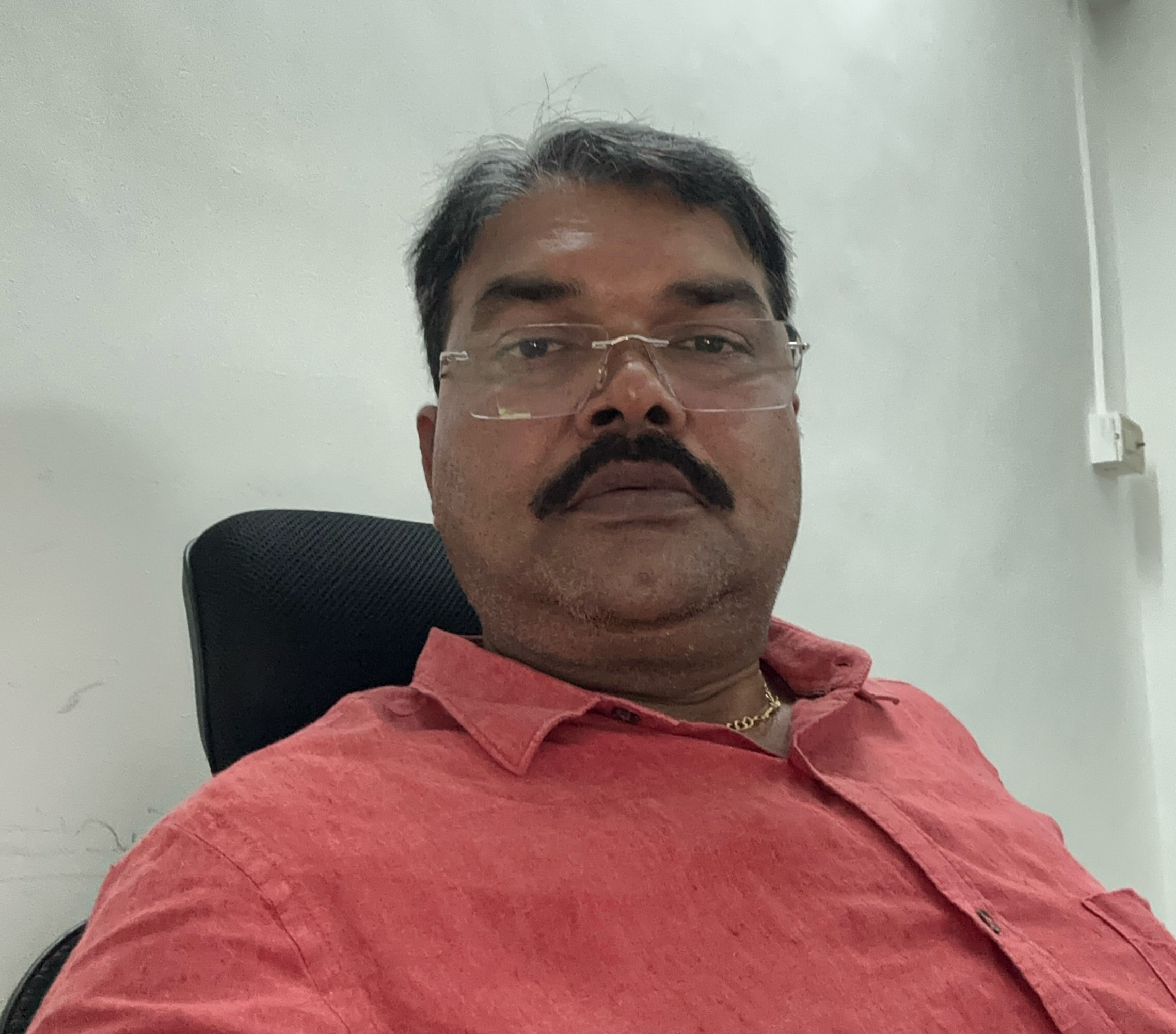 XXXXX Yadav