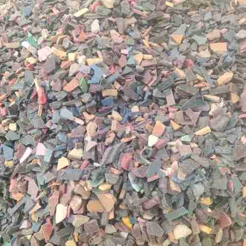 Shri Ram Recycling Industries