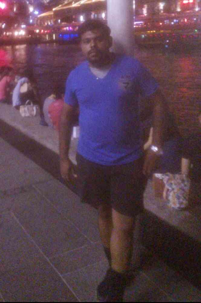 Shriram
