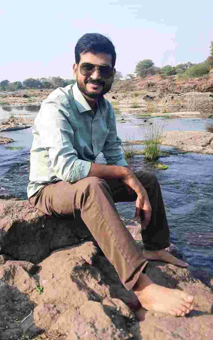 Shyam