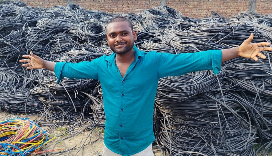 Shyamu Rawat