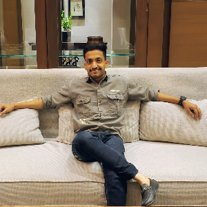 Nirakh Jain