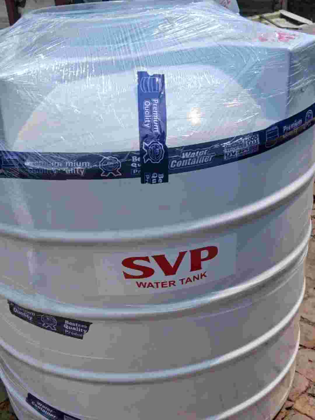 Siddhivinayak Polymers