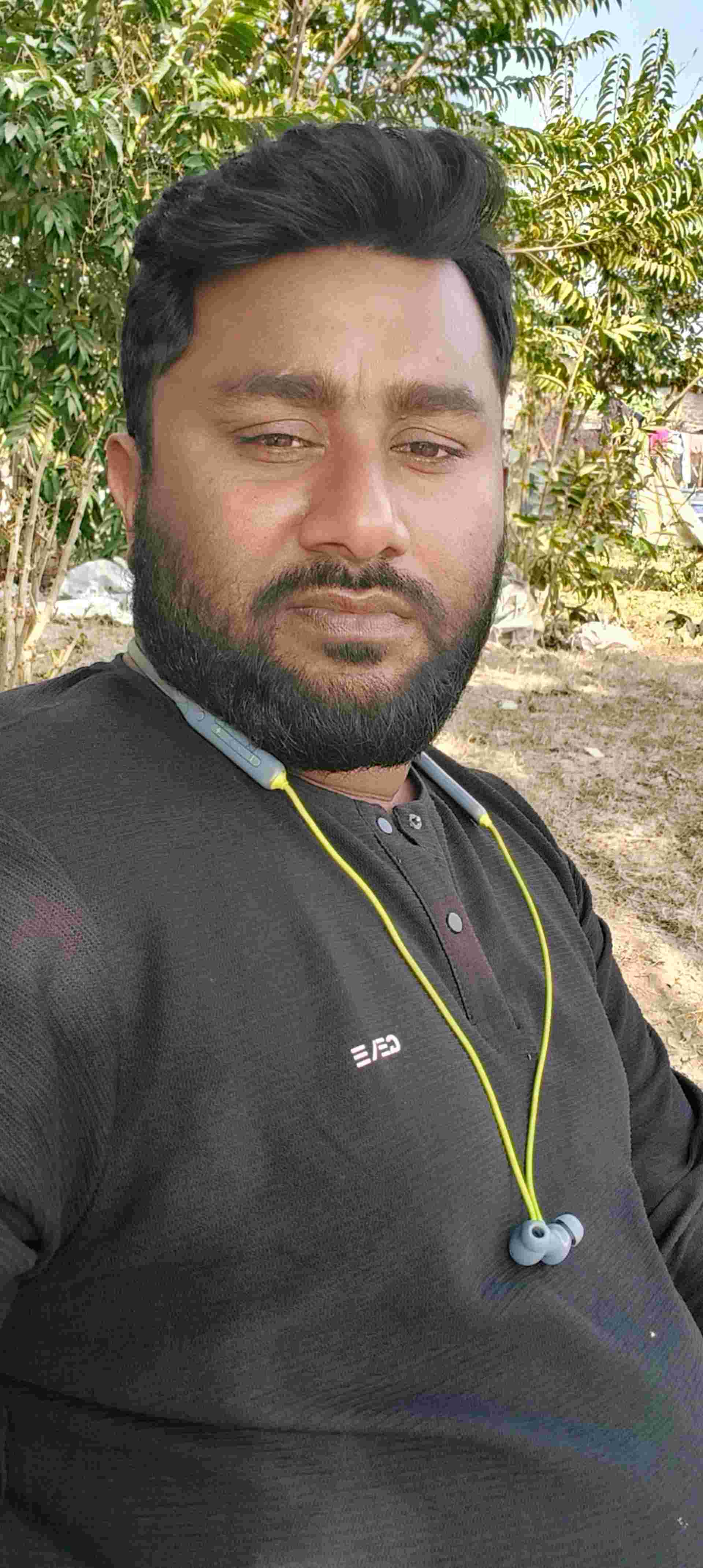 Sk Injamul Haque