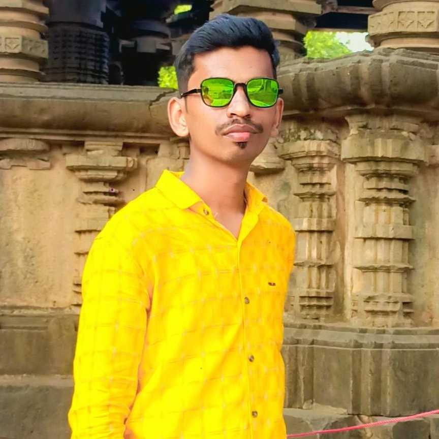 Sourabh Bhosale