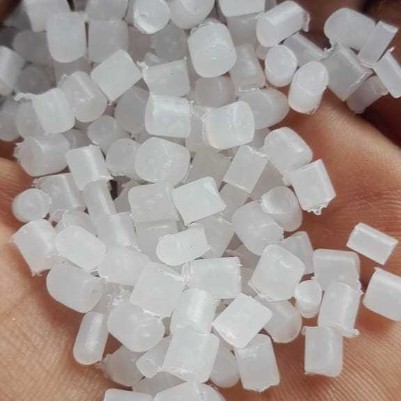 XXXXX Polymer