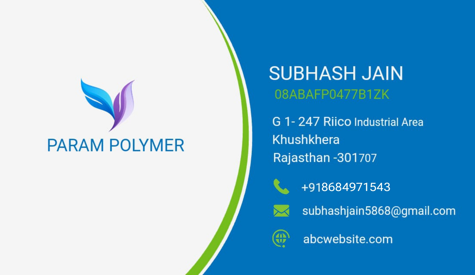 Subham Jain