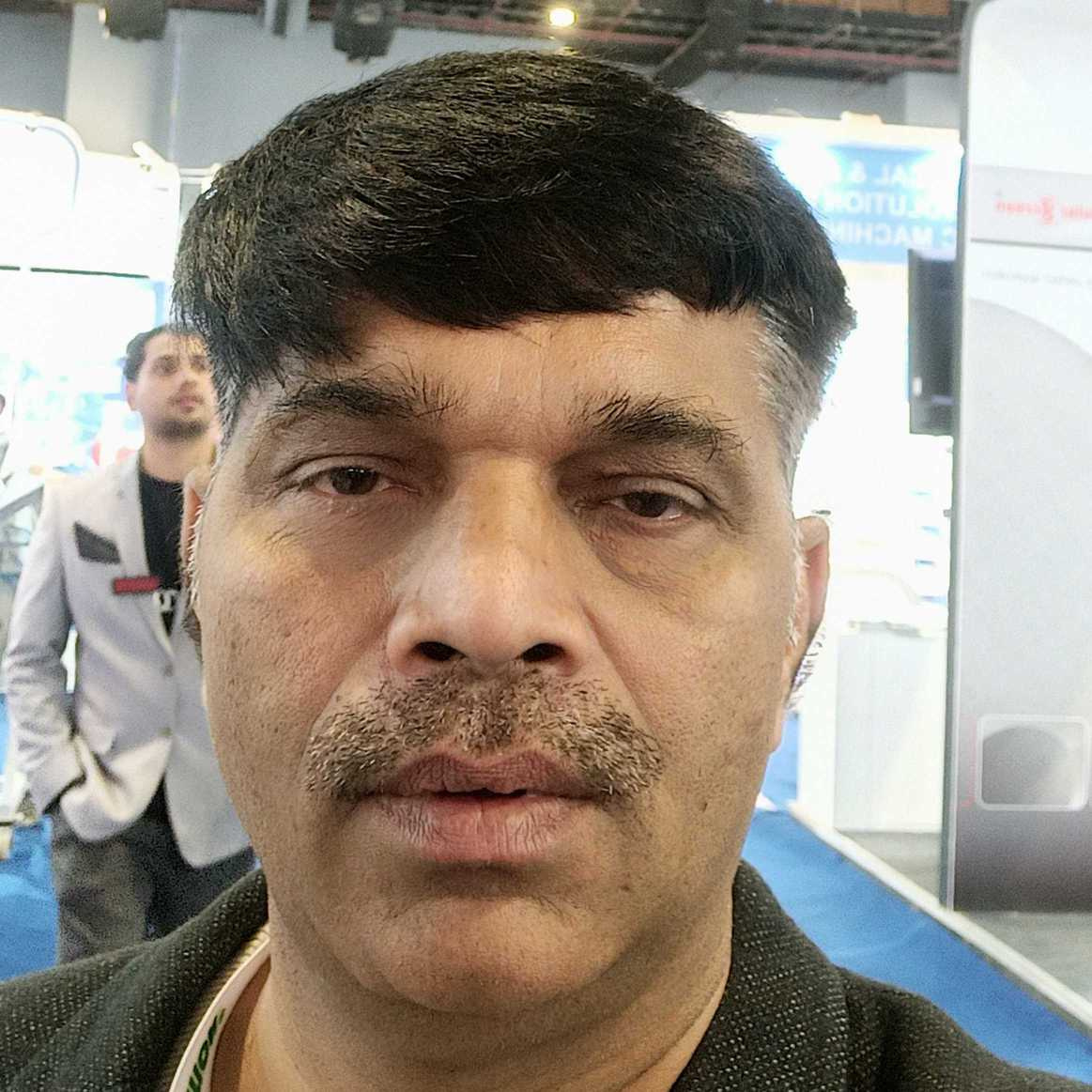 Subhash Chandra Gupta