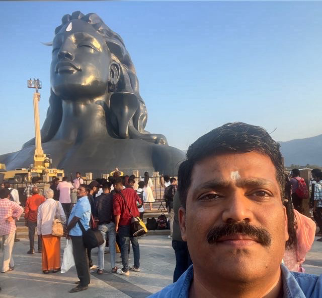 Sudarshan