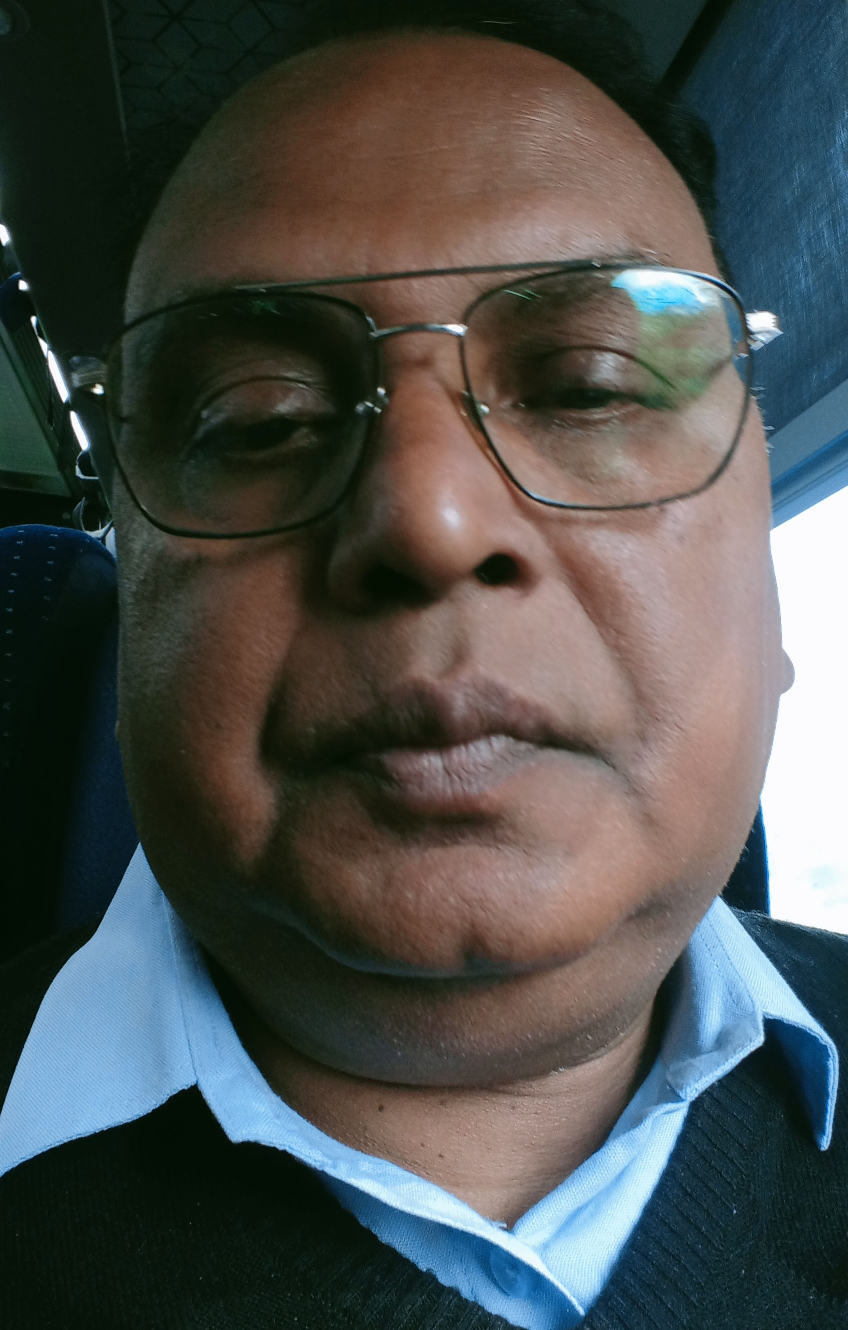 Sudhir Kumar Sinha
