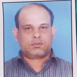 Sudipta Kumar Sharma