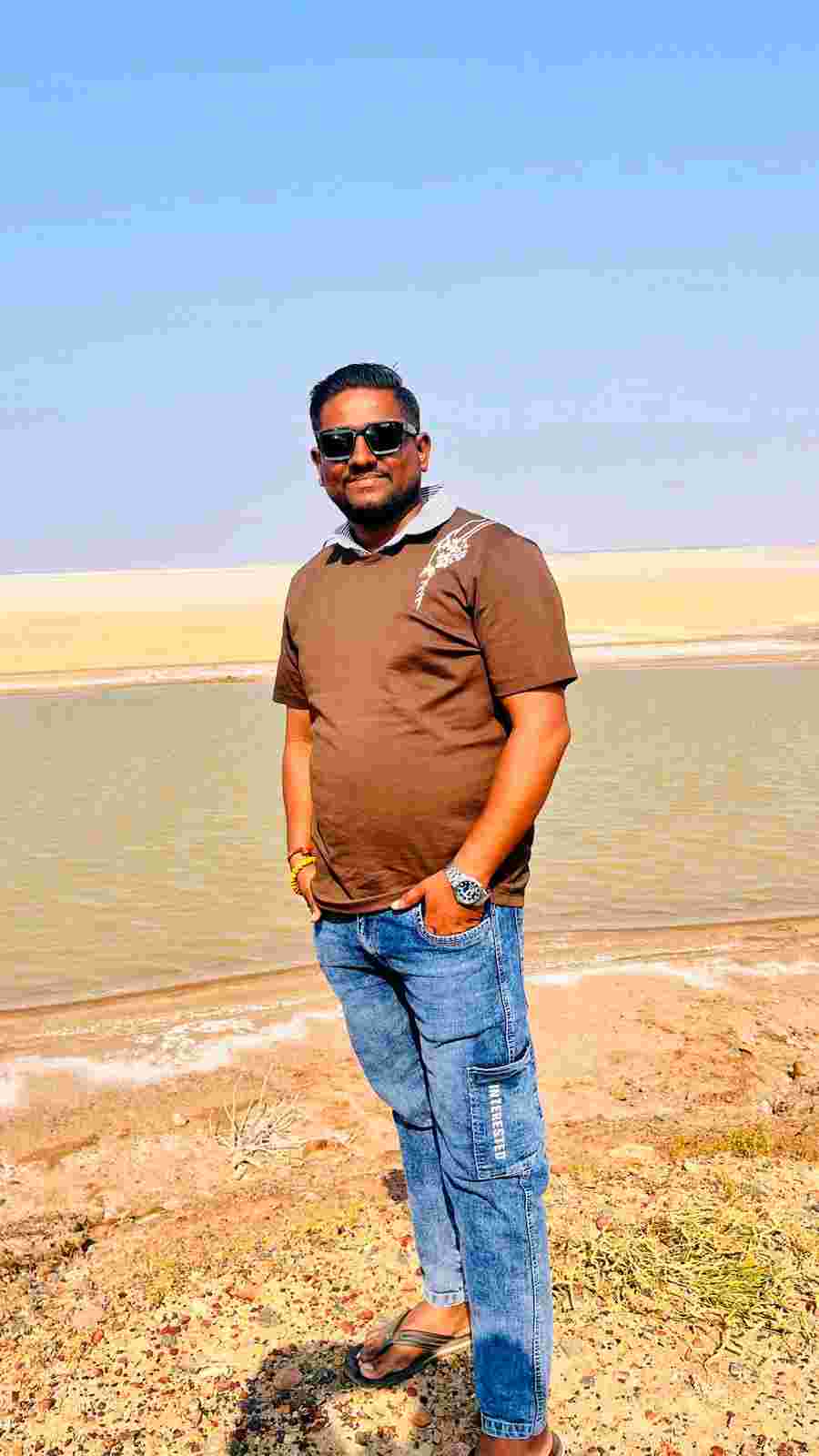 Ujjval Parmar