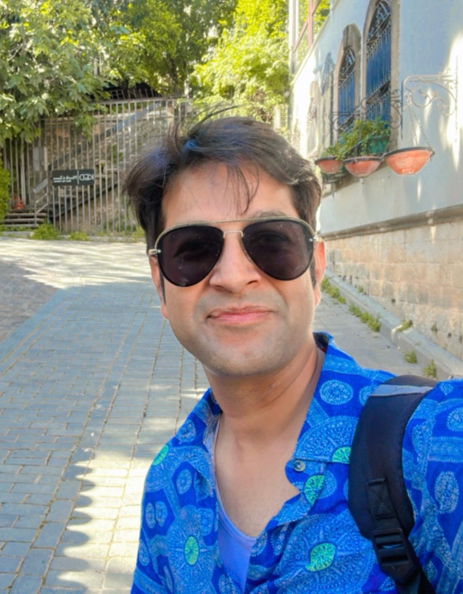 XXXXX Sumit
