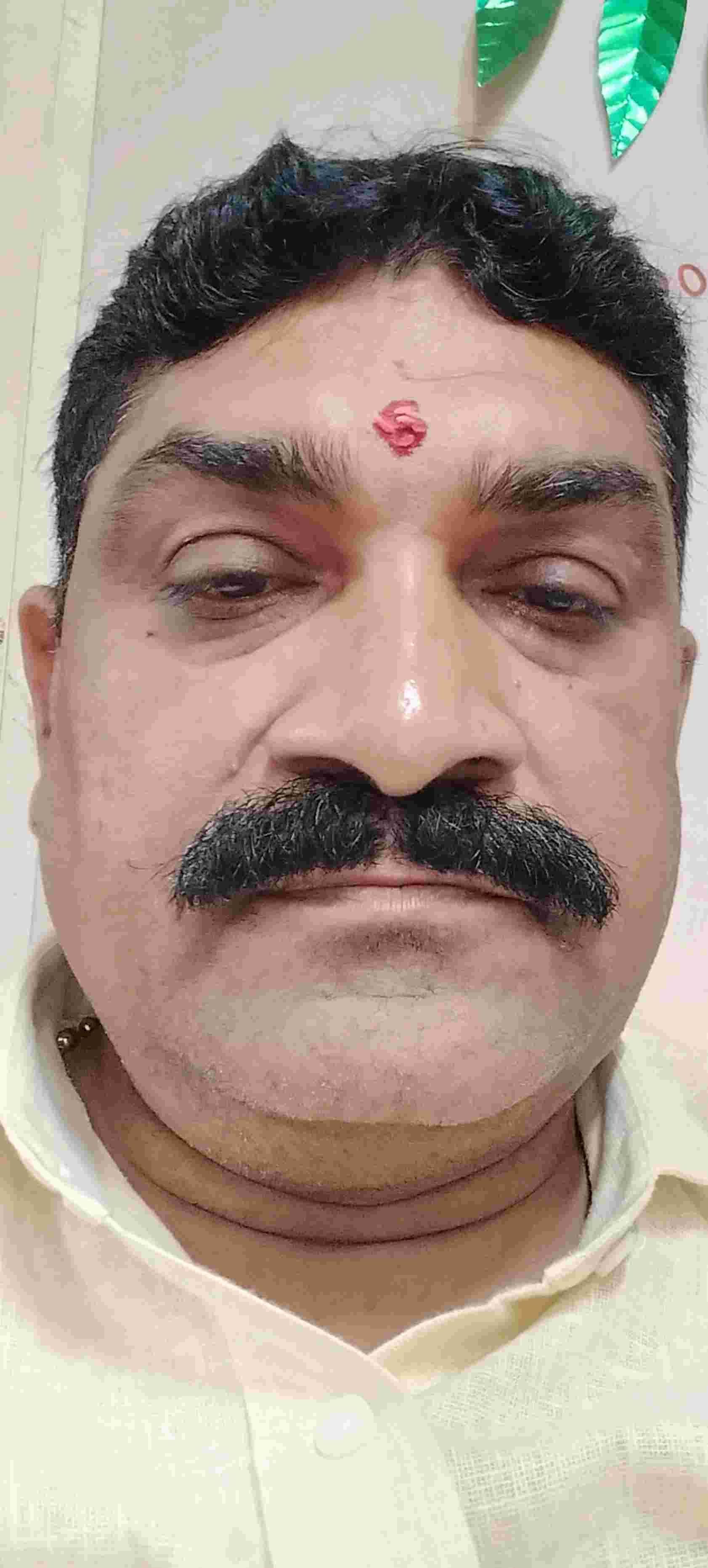 Suresh Kumar