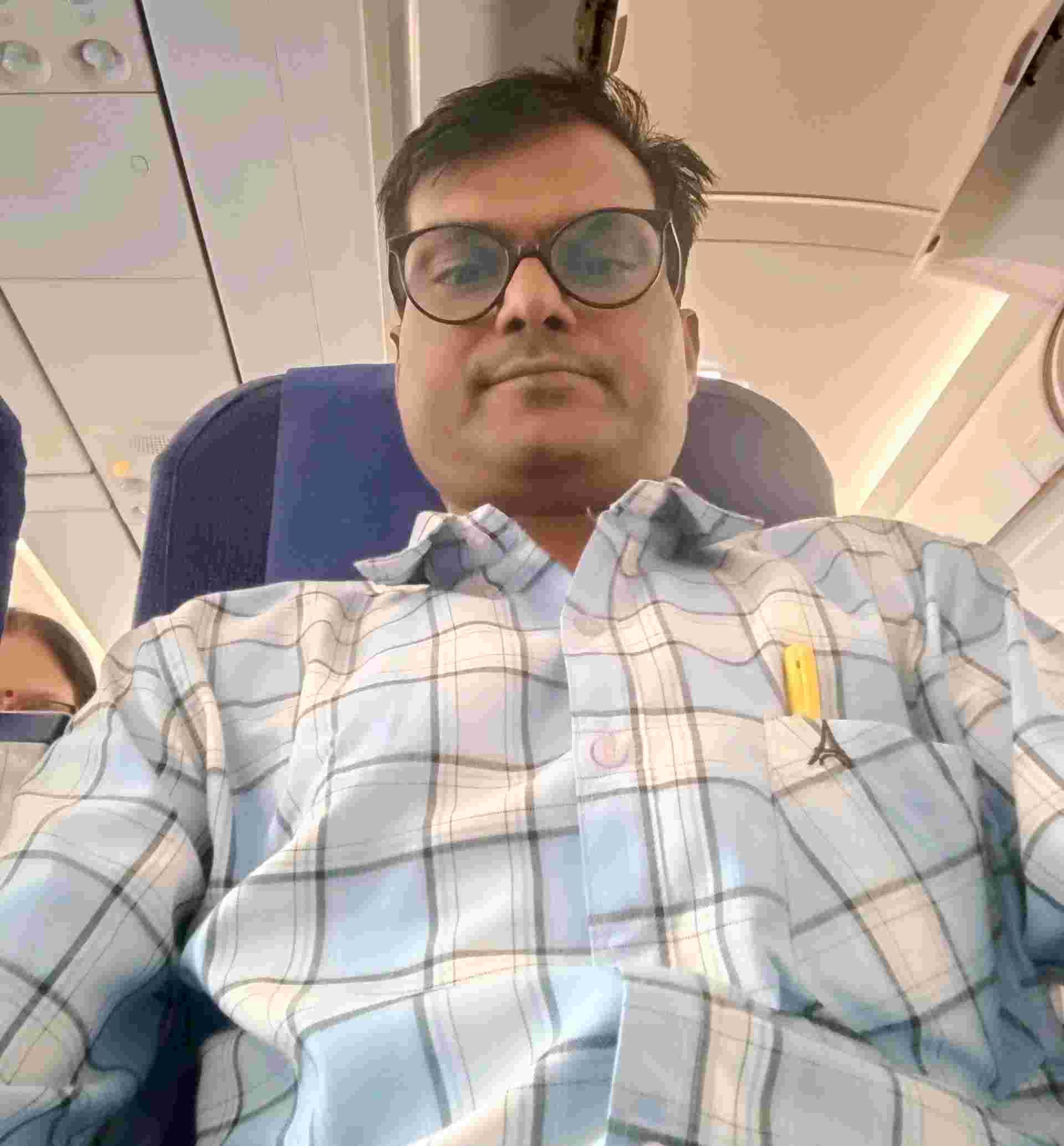 Sushil Kumar