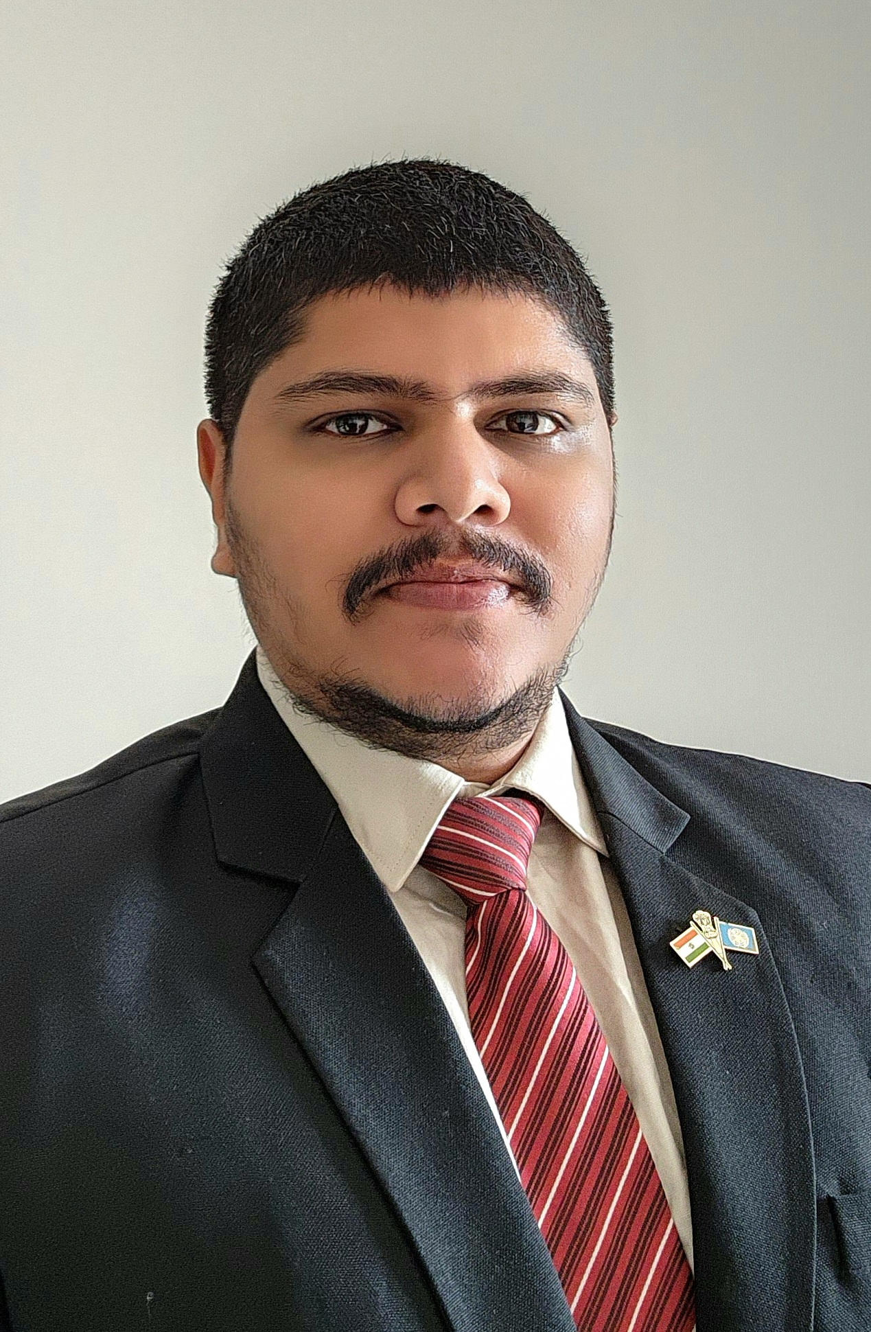 Swapnil Gavkar
