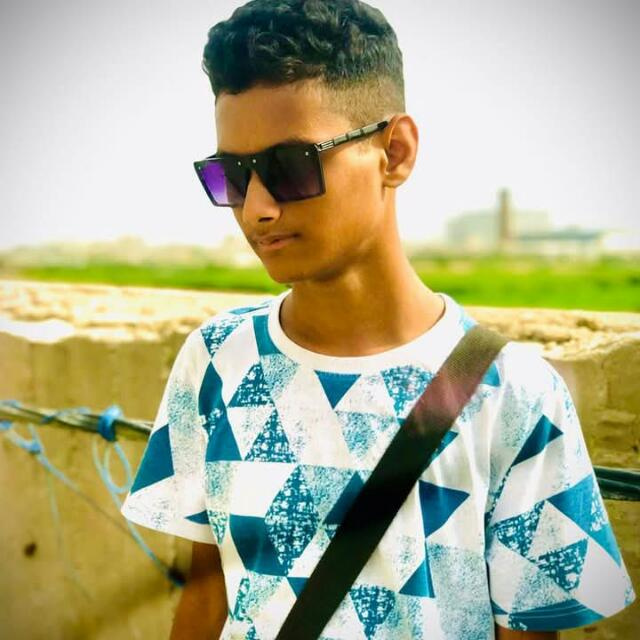 Syed Usman Uddin