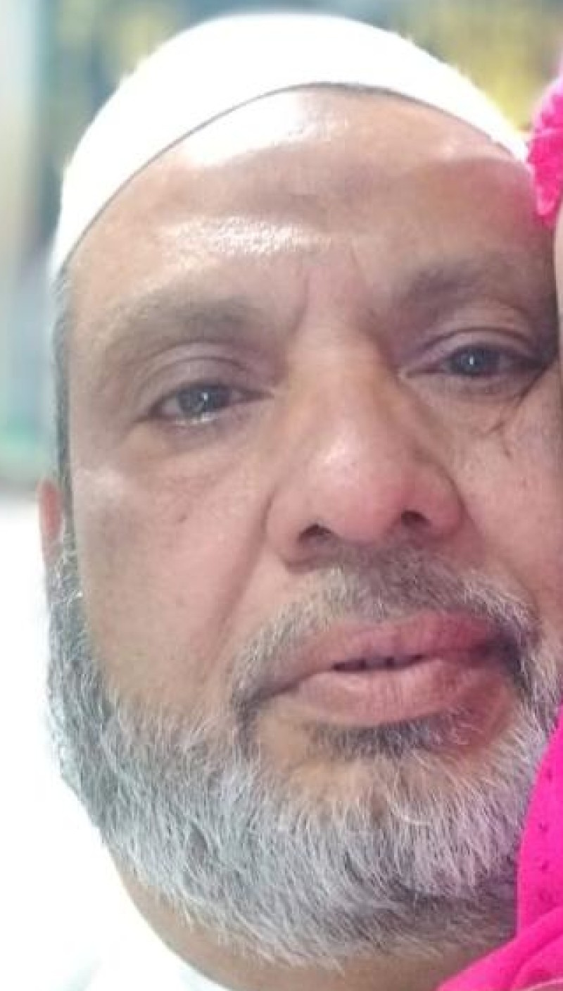 Tahir Ahmed