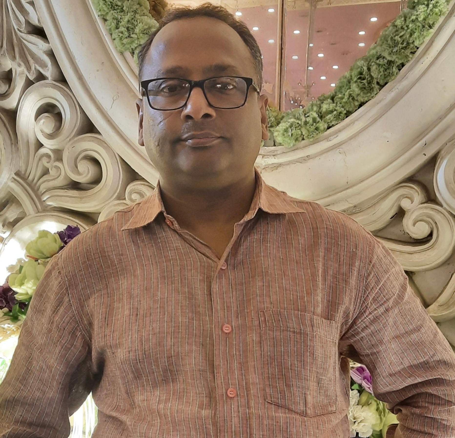 Tanuj Khandelwal