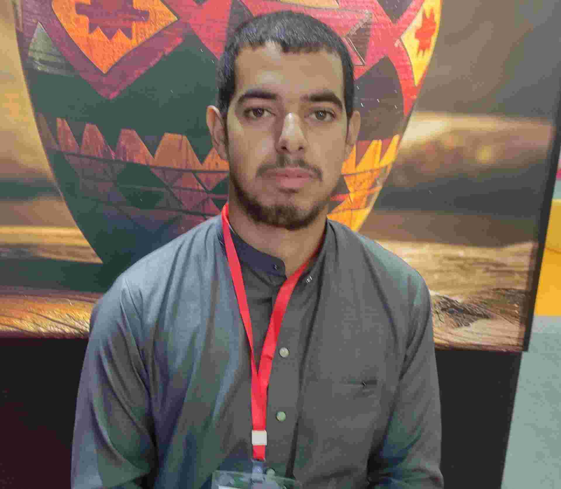 Tayeb Bouchiba