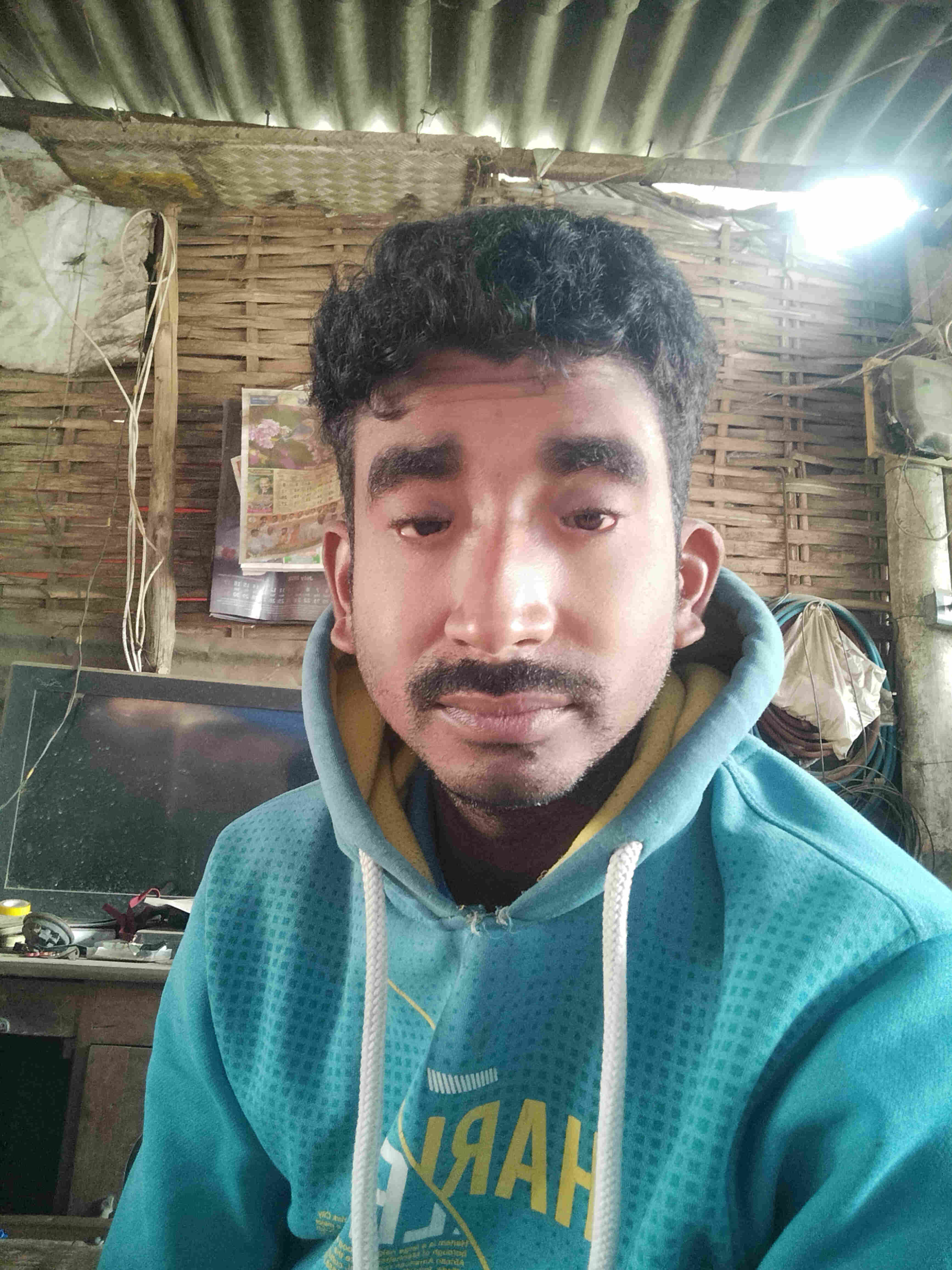 Thota Ganesh