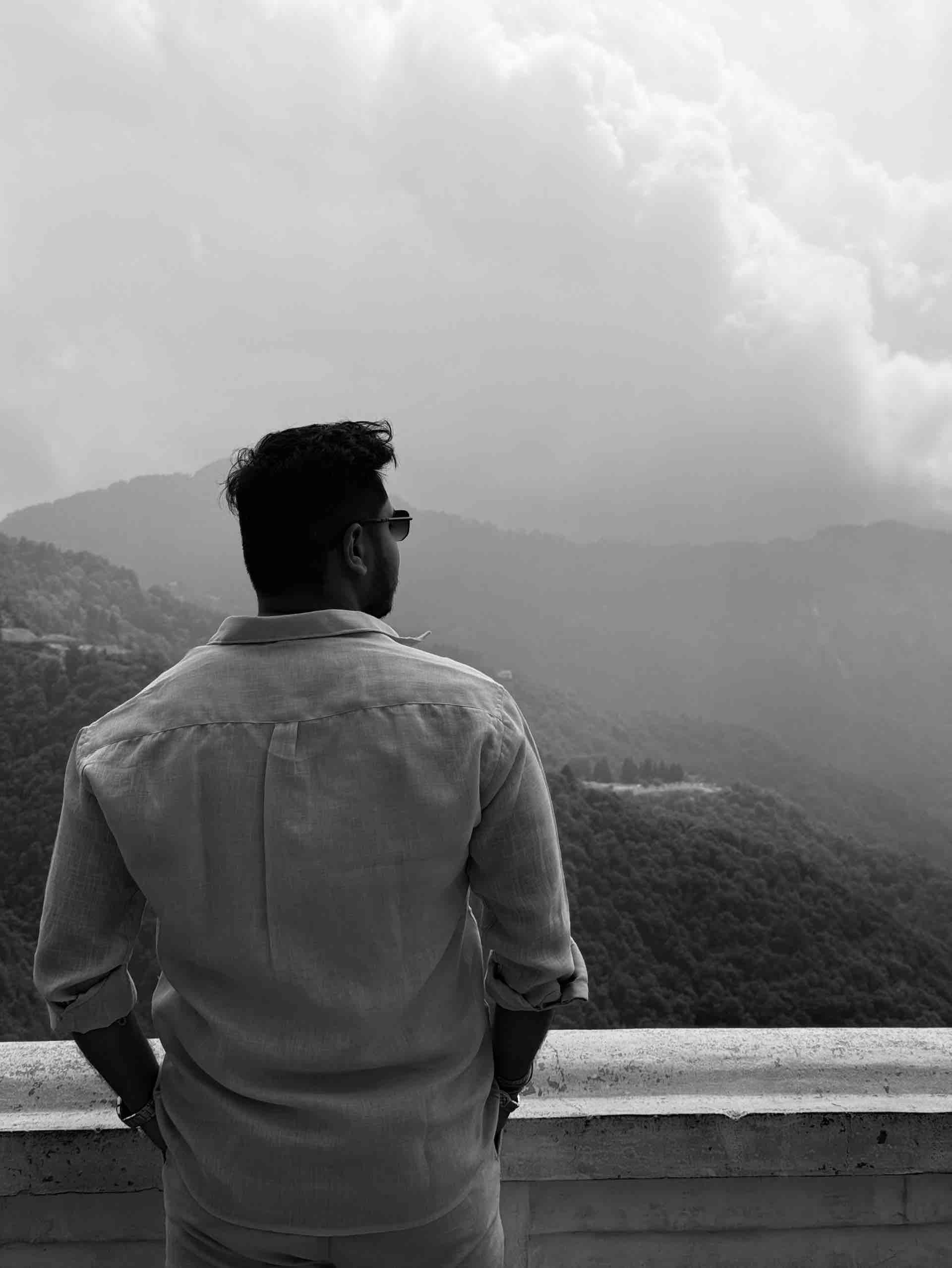 Tushar Gola