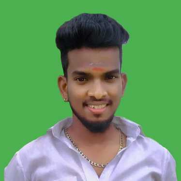 Udhaya Kumar