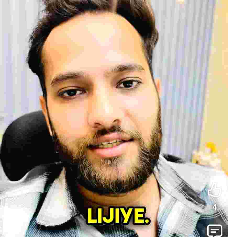 XXXXX Gupta