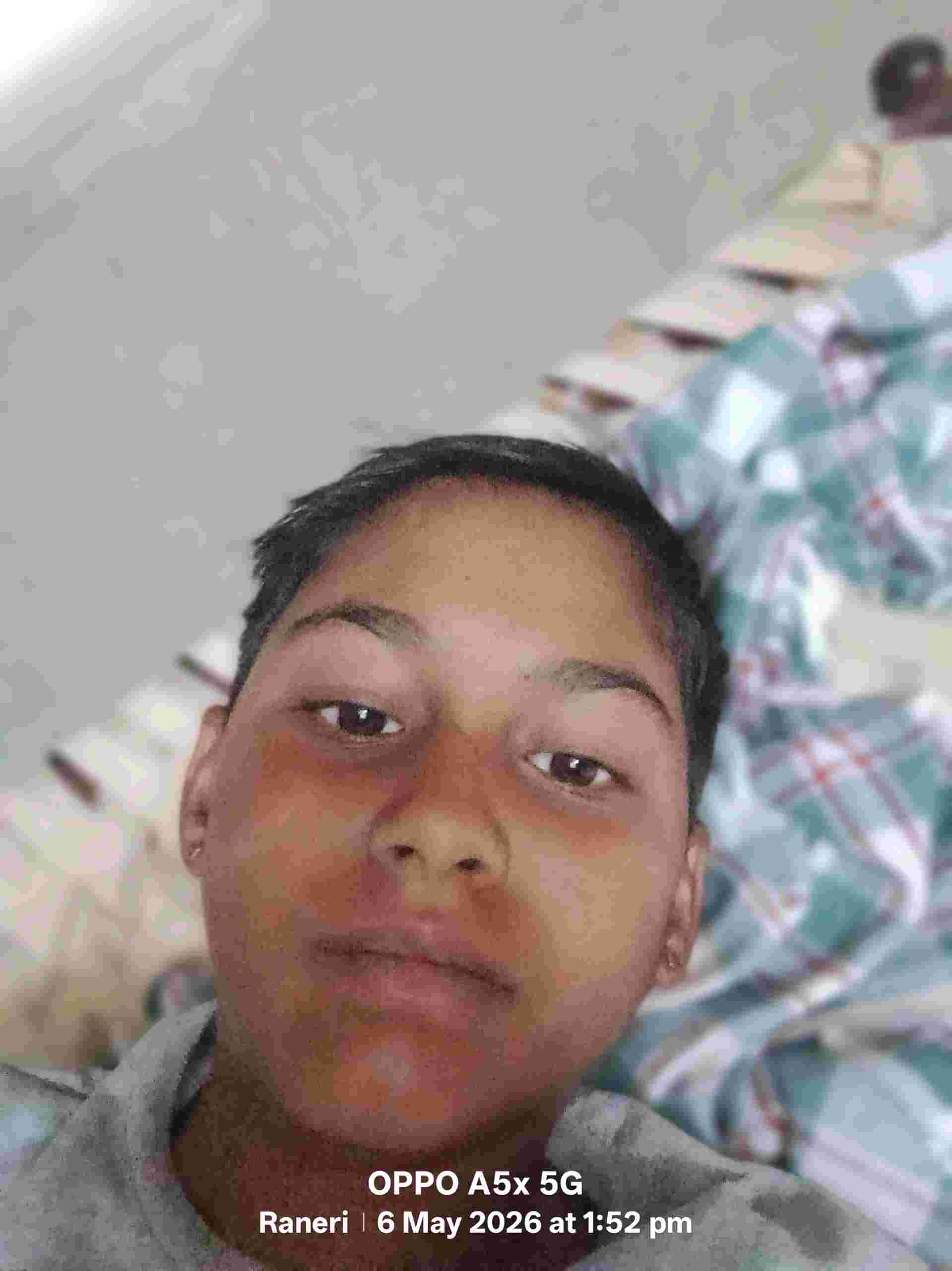 Varun Khawa
