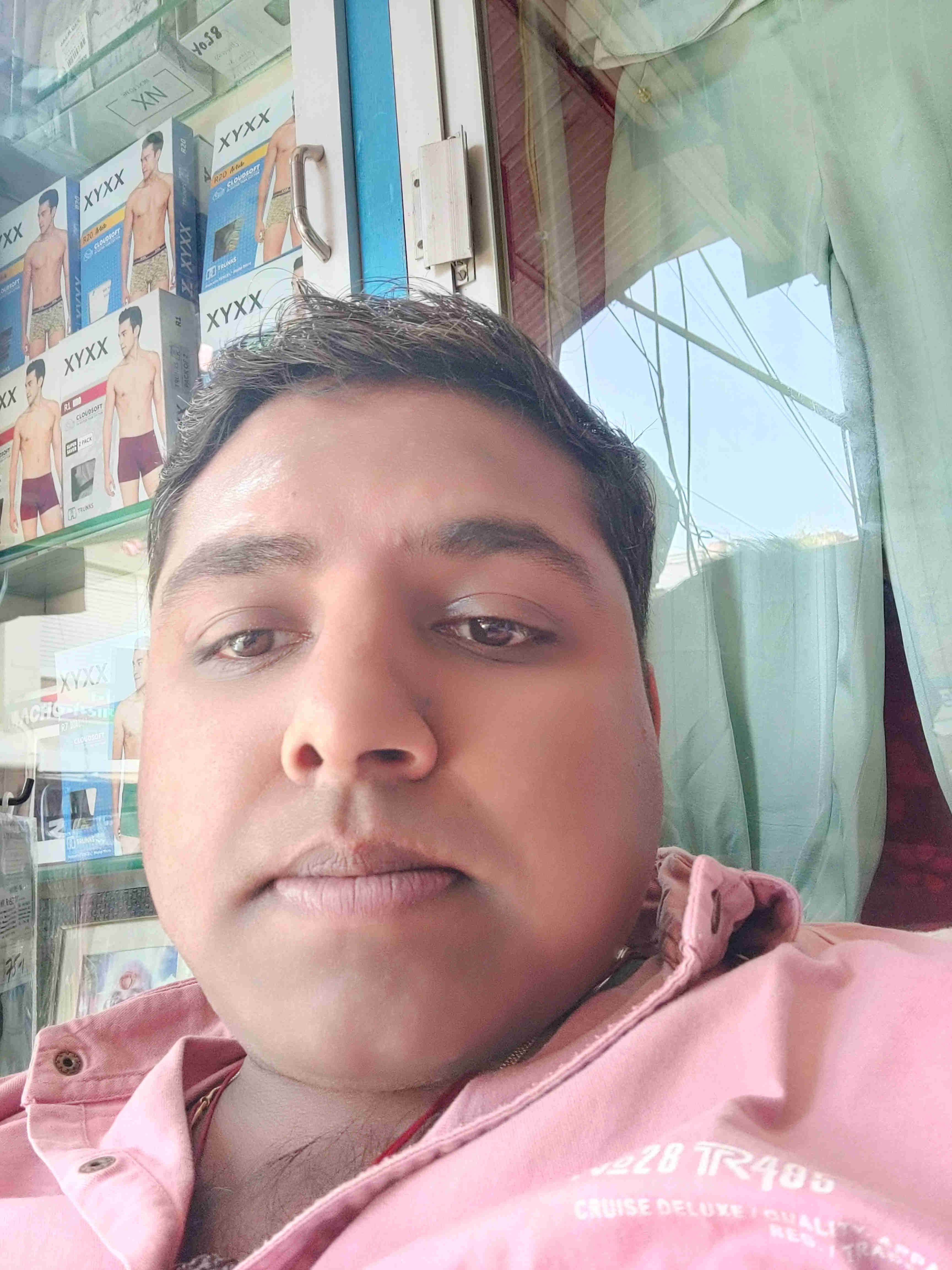 XXXXX Agrawal